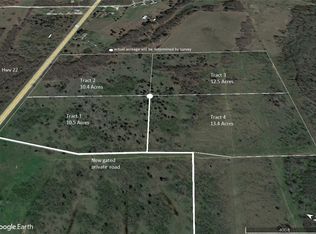 Tbd State Highway 22, Whitney, TX 76692