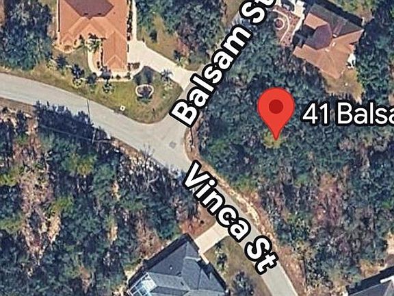 2nd image of 41 BALSAM STREET LOT 1