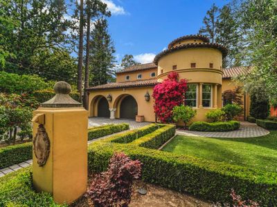 116 W Bellevue Ave, San Mateo, CA, 94402