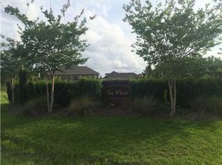 6501 Sea Winds Blvd, Biloxi, MS 39532