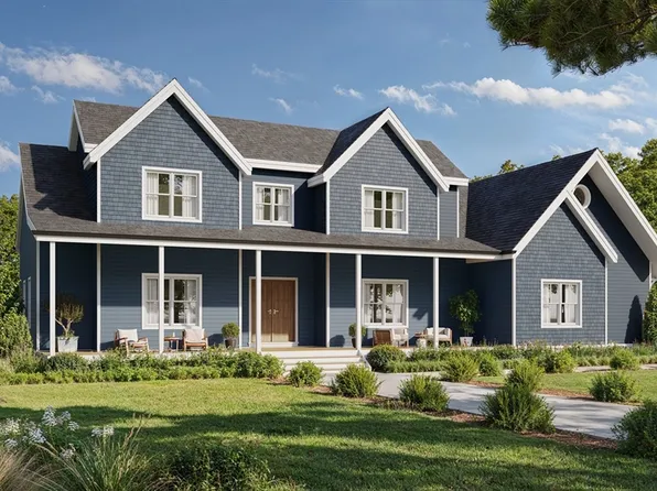 7 Brook Ln, Berlin, MA 01503