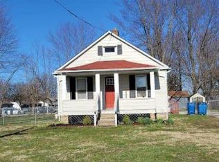 586 Newell St, Painesville, OH 44077