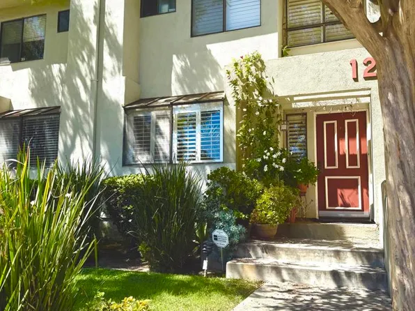 1213 Cordova St APT 3, Pasadena, CA 91106