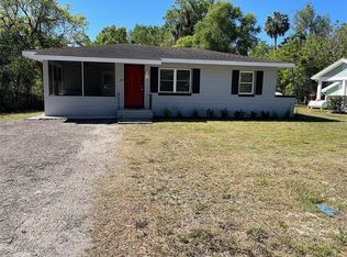 320 W Graves Ave, Orange City, FL 32763