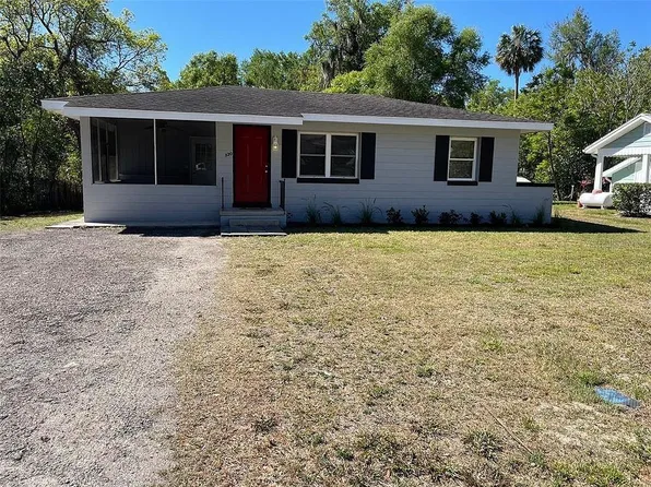 320 W Graves Ave, Orange City, FL 32763