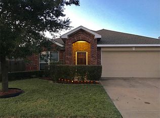 1907 Sonoma Breeze Dr, Houston, TX 77049