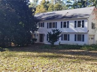 805 Dean Way, Lawrenceville, GA 30044