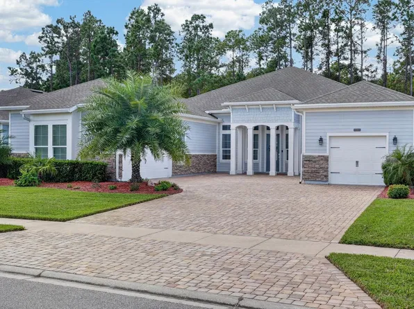 74 Antolin Way, Saint Augustine, FL 32095