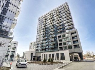 3 Rosewater St #809W, Richmond Hill, ON L4C 5T6