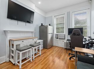 423 W 144th St #3F, New York, NY 10031