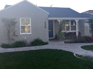 3749 Lomina Ave, Long Beach, CA 90808