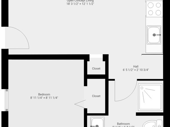 2 Winter St #14, Ipswich, MA 01938