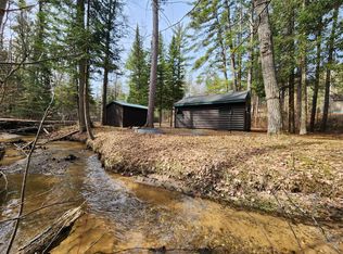 1275 Cauchy Rd, Mio, MI 48647