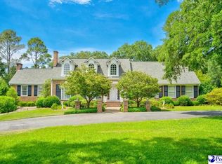 1000 W Home Ave, Hartsville, SC 29550