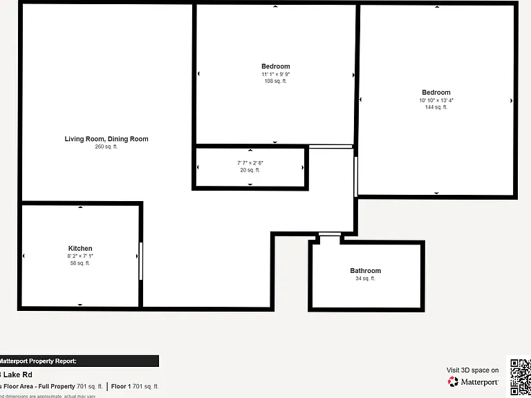 4308 Lake Rd — Photo 44