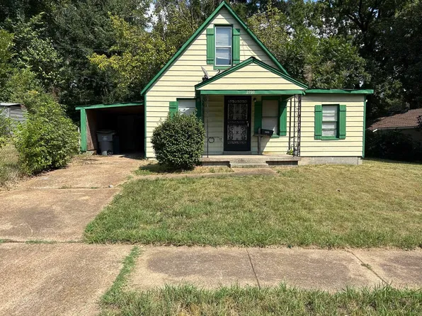 2700 Beechmont St, Memphis, TN 38127