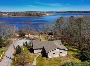 23 Marks Cove Rd, Wareham, MA 02571