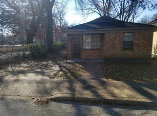1425 Richmond Ave, Memphis, TN 38106