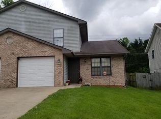 378 E Chris Dr, Columbia, MO 65203