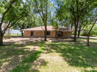 2501 Barnhardt Rd, Temple, TX 76501