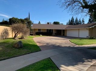 1267 W Sierra Ave, Fresno, CA
