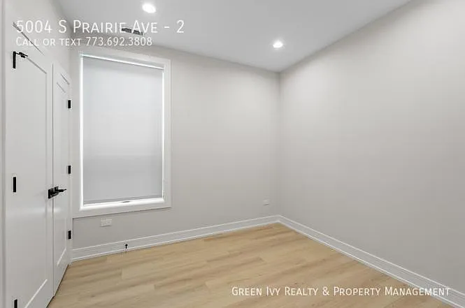 5004 S Prairie Ave #2 — Photo 15
