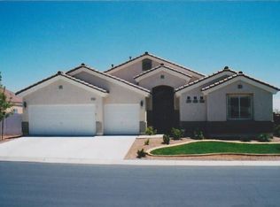 6138 Rocketman Cir, Las Vegas, NV 89149