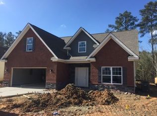 5125 Rosewood Pl #1, Fairburn, GA 30213