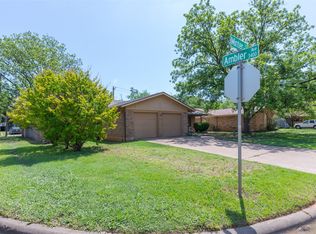 2137 Minter Ln, Abilene, TX 79603