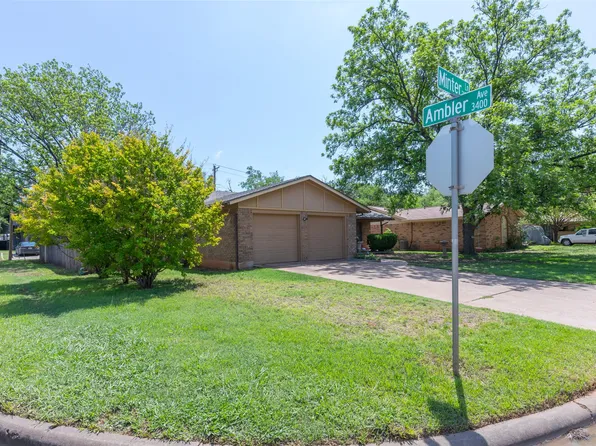 2137 Minter Ln, Abilene, TX 79603