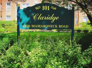 101 Old Mamaroneck Rd #S1A, White Plains, NY 10605