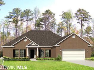 319 Stave Mill Dr, Fairhope, AL 36532