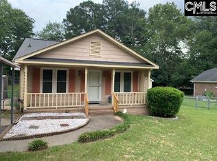 1509 Lower Richland Blvd, Hopkins, SC 29061