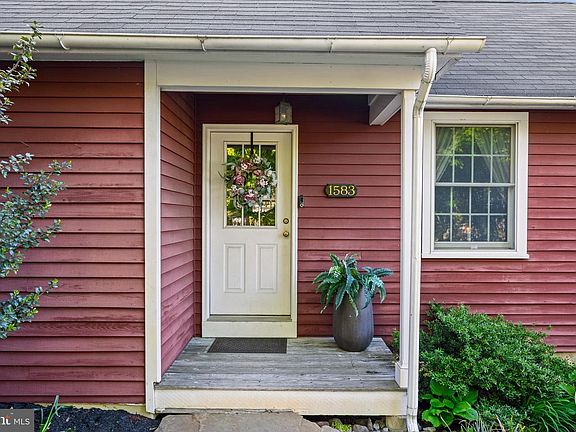 4th image of 1583 Hainesport Mount Laurel Rd
