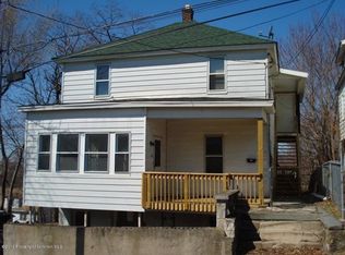 1019 Mark Ave, Scranton, PA 18510