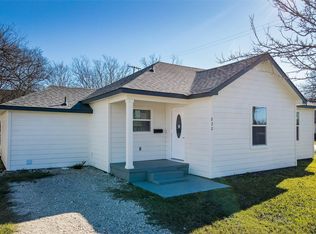 232 S Carmack St, Mesquite, TX 75149