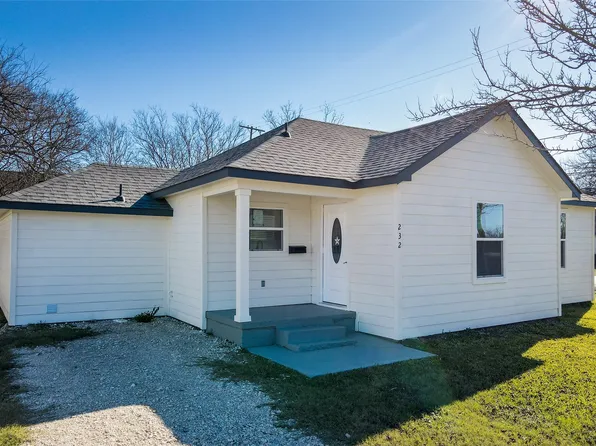 232 S Carmack St, Mesquite, TX 75149
