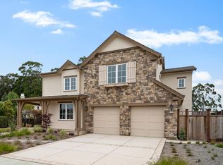 202 Carnoustie Ct, Half Moon Bay, CA 94019