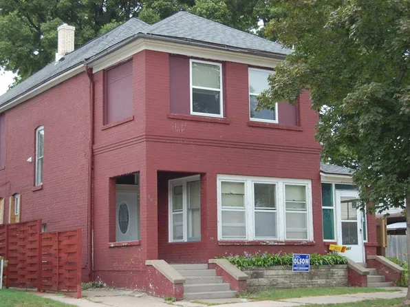 461 Lafayette St, Winona, MN 55987