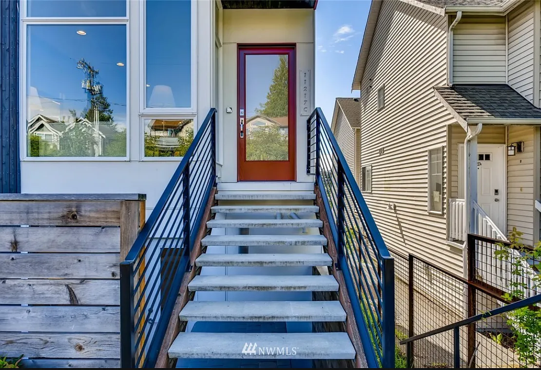 3 bed, 1510 sqft, $3,500 — Photo 2