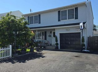 40 Wood Street, Keansburg, NJ 07734