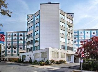 101 Mulberry St APT G8, Springfield, MA 01105