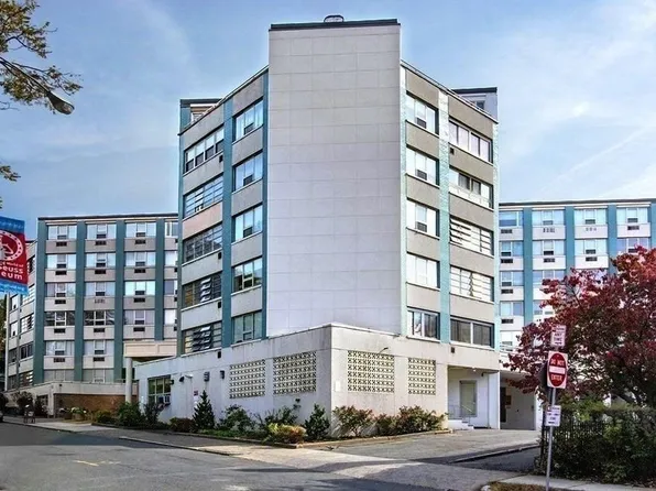 101 Mulberry St APT G8, Springfield, MA 01105