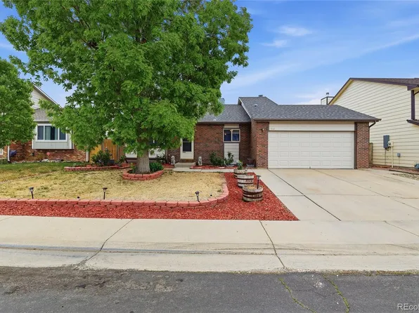 450 N 9th Place, Brighton, CO 80601