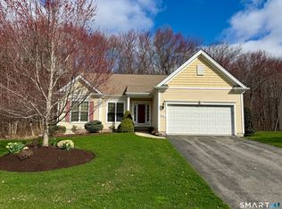 575 Inverness Ct UNIT 575, Oxford, CT 06478