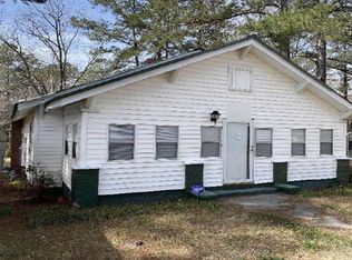 126 Wilson Ave, Rockingham, NC 28379