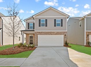 181 Lauritsen Way, Newnan, GA 30265