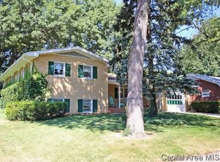 2125 S Noble Ave, Springfield, IL 62704