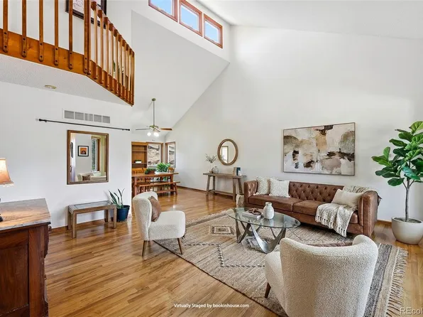 8915 Mad River Road, Parker, CO 80134