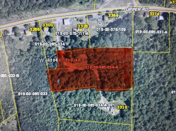 Upper Rd, Shamokin, PA 17872
